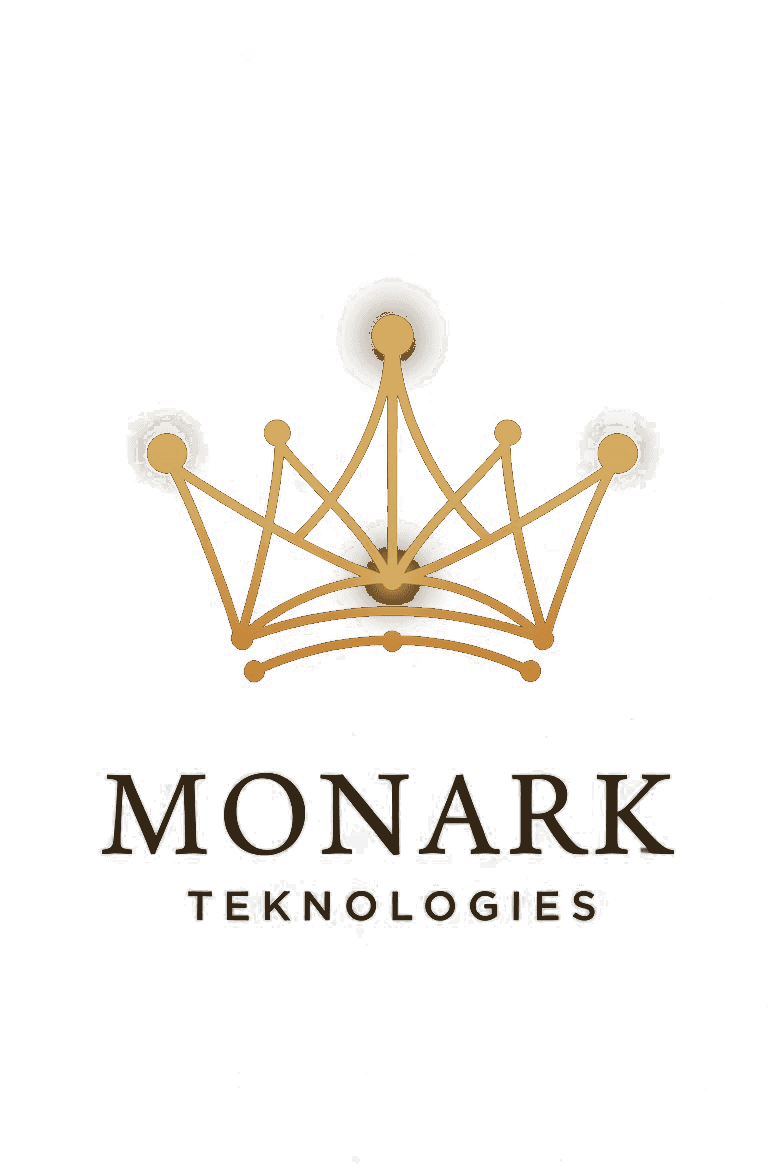 Monark Teknologies