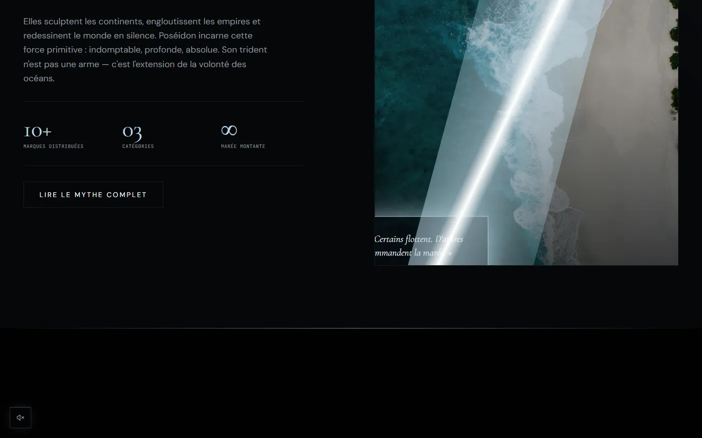 Poseidon — Preview 2